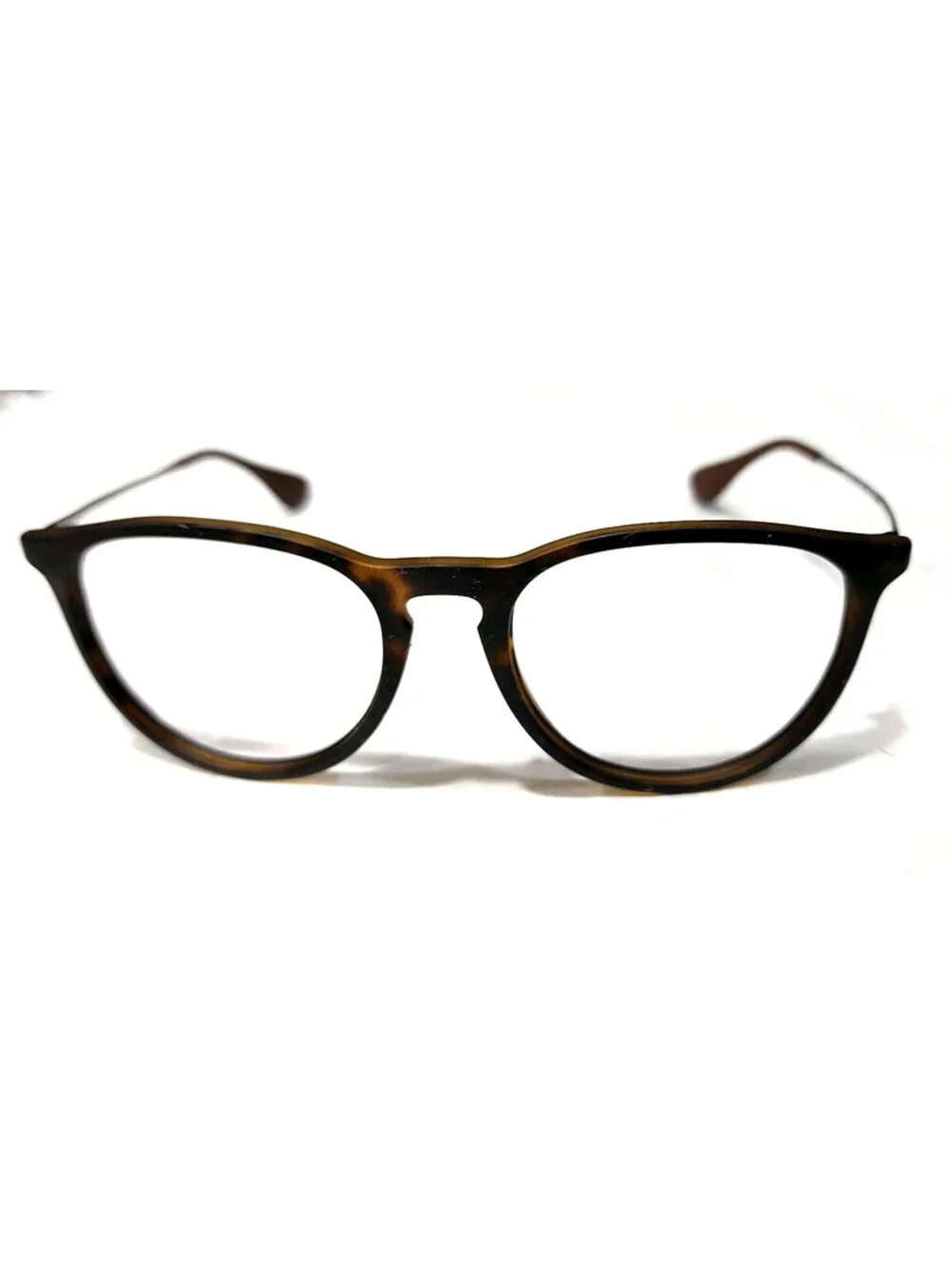 Ray Ban RB4171 Erika 865/13 Stretched Arm Tortoise Sunglasses Frame 54-18 145